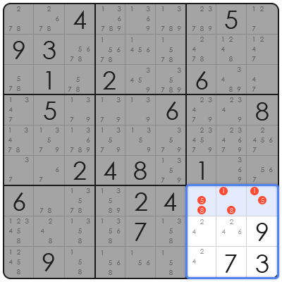 epoch times sudoku